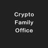 Crypto Family Office's logo