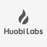 Laboratorios Huobi's logo