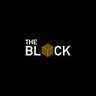 The Block Cafe's logo