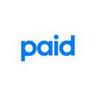 Paid.co's logo