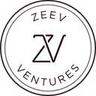Zeev Ventures's logo
