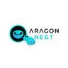 Aragon Nest's logo