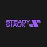 STEADY STACK's logo