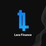 Lara Finance's logo
