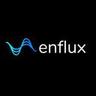enflux's logo