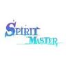 Spirit Master's logo
