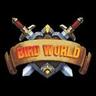 Bird World's logo