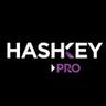 HashKey Exchange's logo