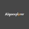 Algo Explorer's logo