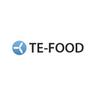 TE-FOOD's logo