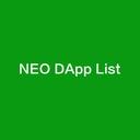 Lista de NEO DApp