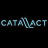 Catallact's logo