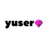 Yuser's logo