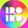 IROIRO's logo
