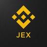 JEX's logo