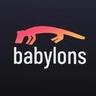 Babylons's logo