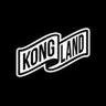 Kong Land's logo
