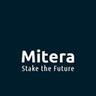 Mitera's logo