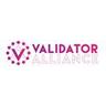 DOT Validator Alliance, Founded by Polkadotters, Promo Team, Repe, Pathrock Network, Stakenode and Bld nodes.