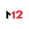 M12's logo