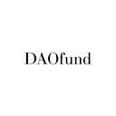 The DAOfund