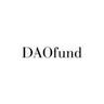 The DAOfund's logo