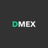 DMEX's logo