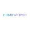Com2Verse's logo