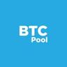 BTC Pool's logo