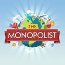 The Monopolist, 区块链化的棋盘游戏。