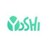 Yoshi.exchange's logo