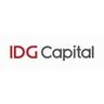 IDG Capital, 美國血統，聚焦中國，影響全球。