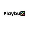 Playbux's logo