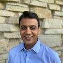 Sanjay Shah, Inversor en Electric Capital.