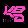 Kyberdyne's logo