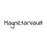 Magnetar Vault's logo
