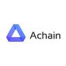 Achain's logo