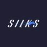 Game of Silks's logo