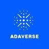 Adaverse's logo