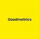 Goodmetrics, 关于区块链的财务与统计。