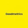 Goodmetrics's logo