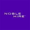 Noble Hire's logo