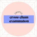 Cross-chain Examination