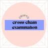 Cross-chain Examination's logo