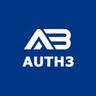 Auth3 Network's logo