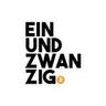 Einundzwanzig's logo