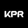 KPR's logo