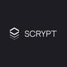 Scrypt's logo