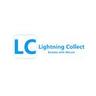 Lightning Collect's logo