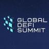 Global DeFi Summit's logo